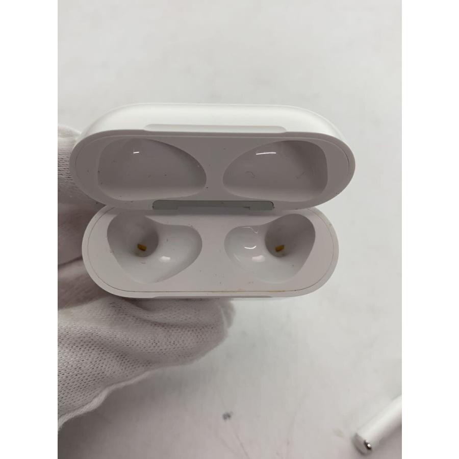 Apple◇イヤホン AirPods 第3世代 Lightning MPNY3J/A A2897/A2565