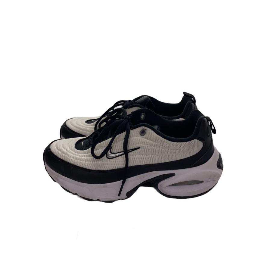 NIKE◇AIR MAX PORTAL_エア マックス ポータル/24.5cm/WHT