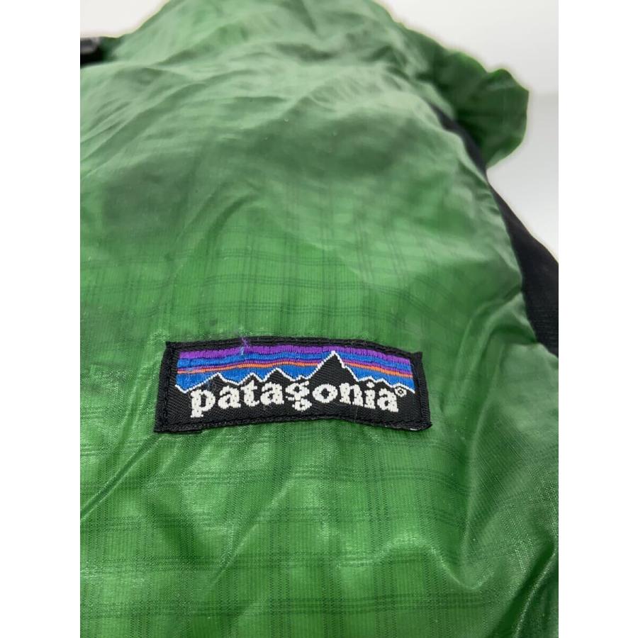 patagonia◆ショルダーバッグ/--/GRN/48810S7/LightWeight Travel Courier｜ssol-shopping｜05