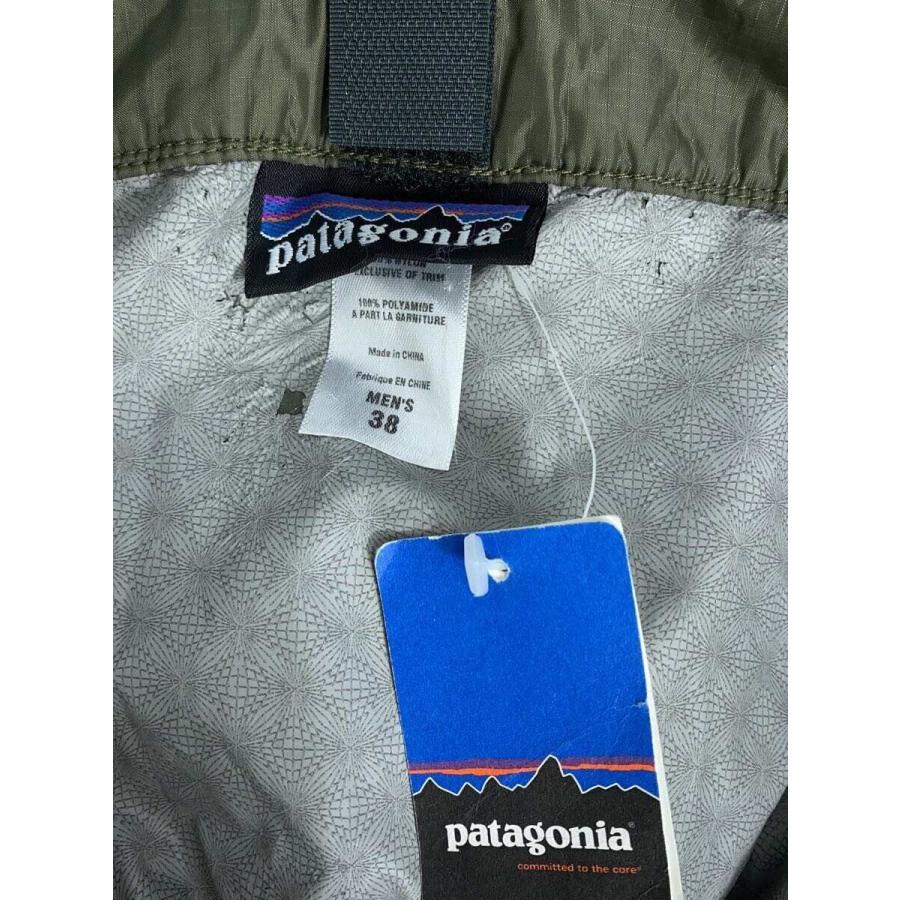 patagonia◇MARS/ストレッチマイクロバーストパンツ/DEAD STOCK patagonia◇MARS/ストレッチマイクロバーストパンツ/DEAD STOCK