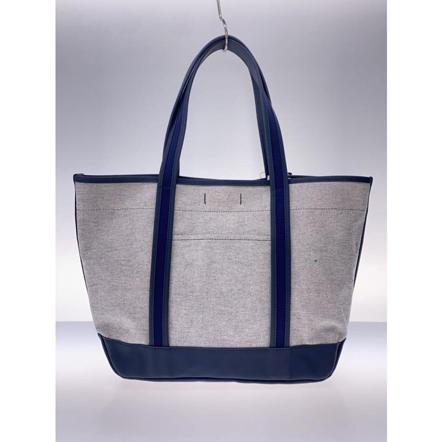 PORTER◇トートバッグ/--/NVY/BOYFRIEND TOTE/ポーチ付き PORTER GIRL 