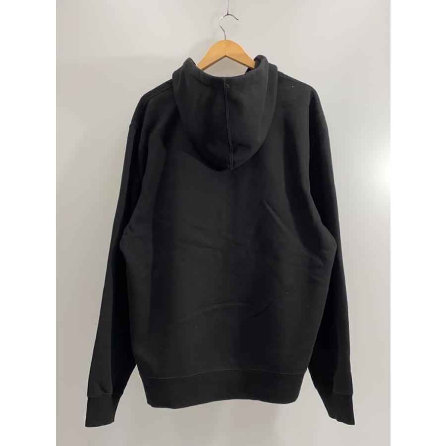 STUSSY◇パーカー/XL/コットン/BLK/118392 : セカンドストリート STUSSY◇パーカー/XL/コットン/BLK/118392 : セカンドストリート