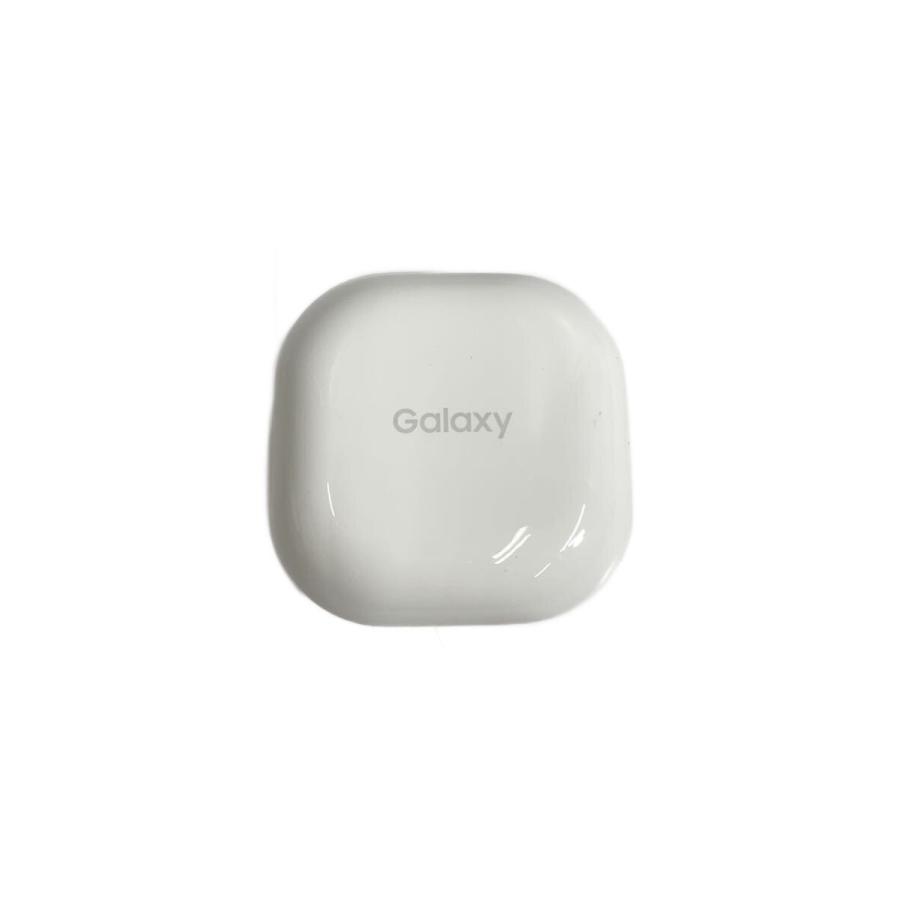 SAMSUNG◇イヤホン Galaxy Buds2 SM-R177NZWAXJP [ホワイト