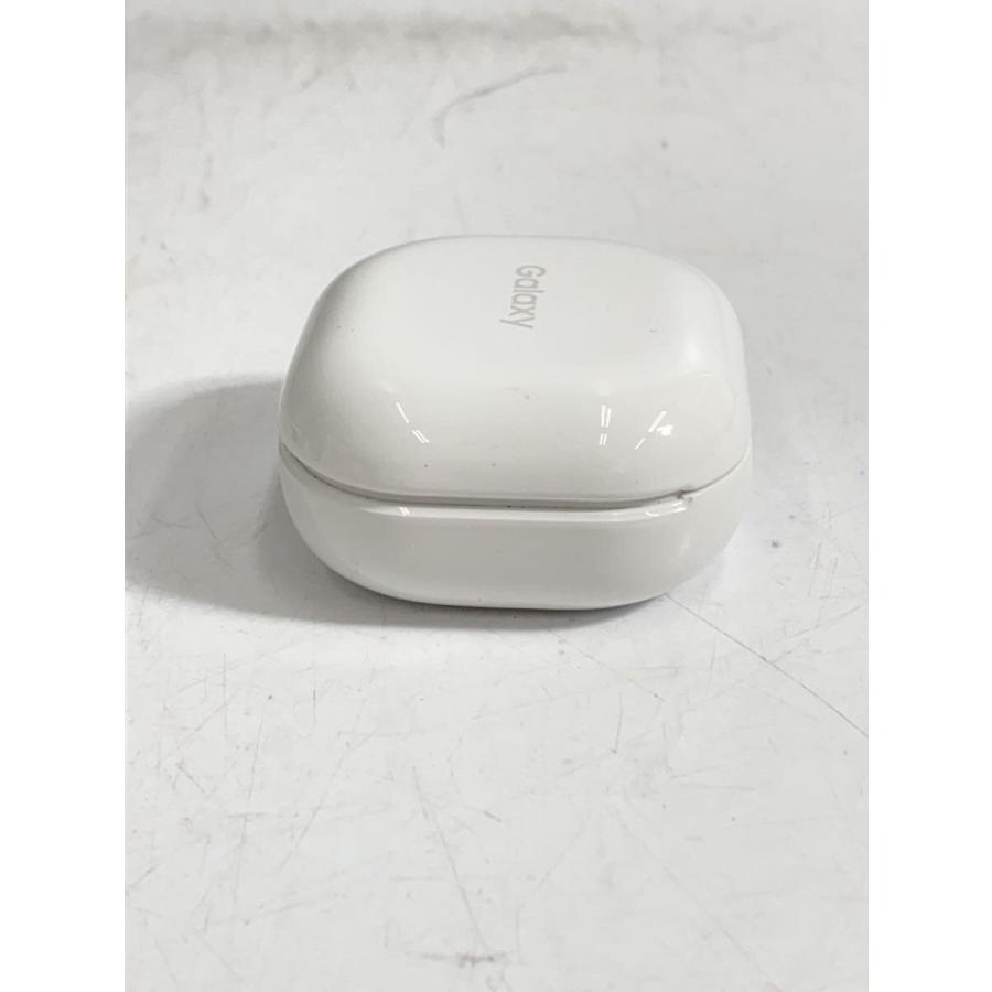 SAMSUNG◇イヤホン Galaxy Buds2 SM-R177NZWAXJP [ホワイト