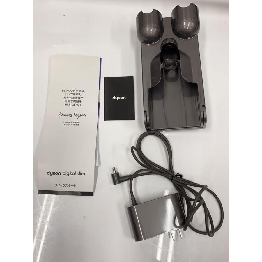 dyson◇掃除機 Digital Slim Origin SV18 FF OR2// : セカンド