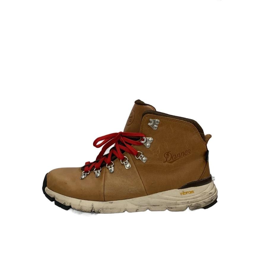 Danner◇Mountain 600/トレッキングブーツ/US8.5/BRW/62246 : セカンド