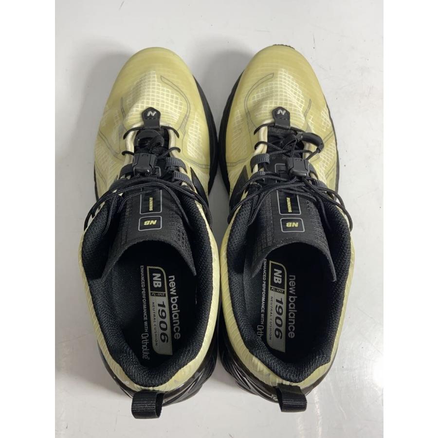 NEW BALANCE◇M1906/クリーム/27cm/CRM : セカンドストリートYahoo!店