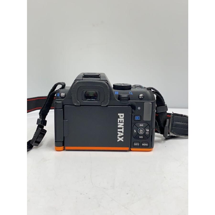 PENTAX◇一眼レフデジタルカメラ/K-S2 : セカンドストリートYahoo!店