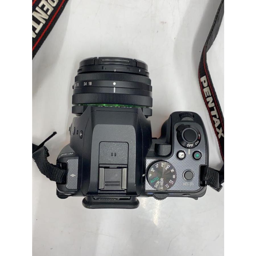 PENTAX◇一眼レフデジタルカメラ/K-S2 : セカンドストリートYahoo!店