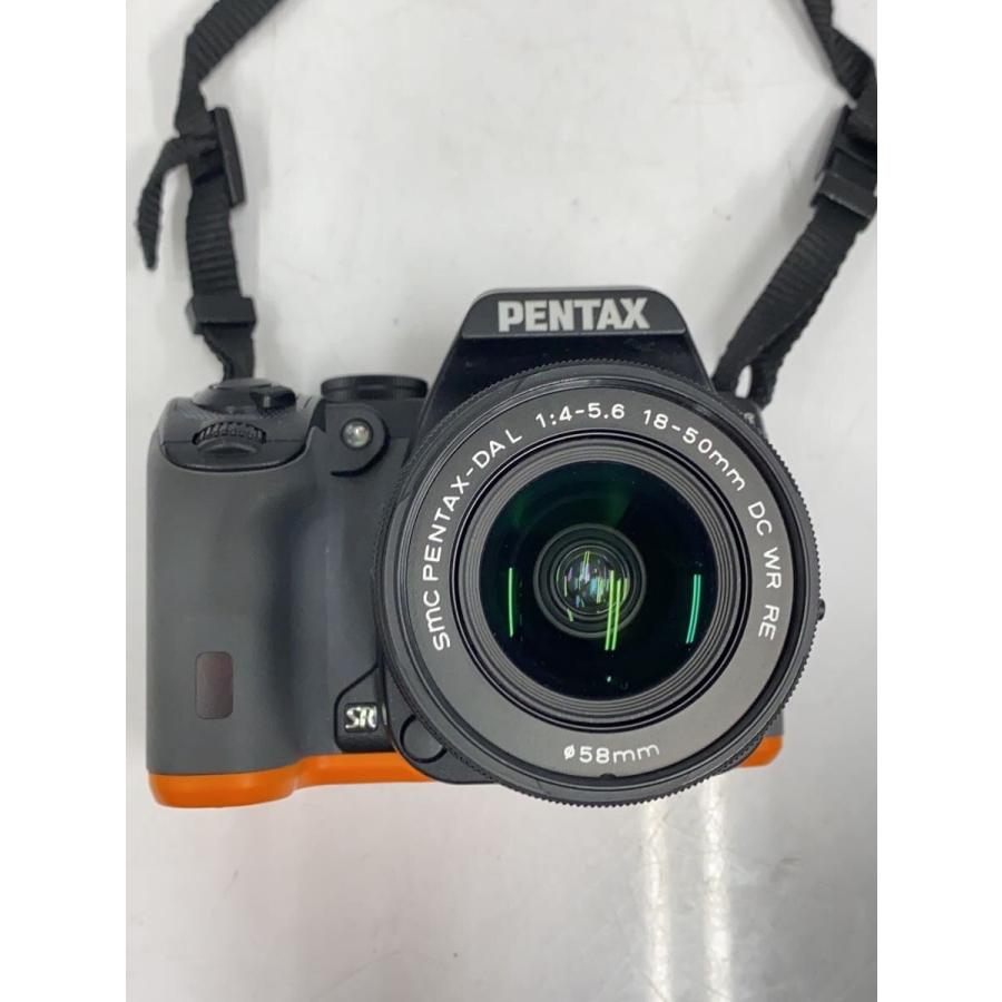 PENTAX◇一眼レフデジタルカメラ/K-S2 : セカンドストリートYahoo!店
