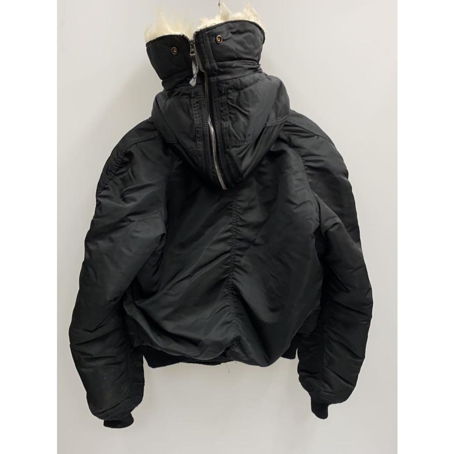 ALPHA N-2B フライトジャケット ALPHA アルファ HERITAGE COLLECTION MJN30000C1 N-2B フライト