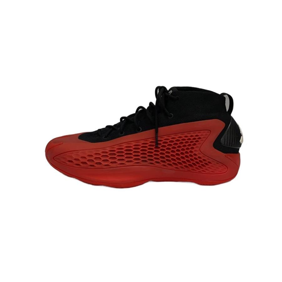 adidas◇ハイカットスニーカー_IG6669/28.5cm/RED : セカンド 
