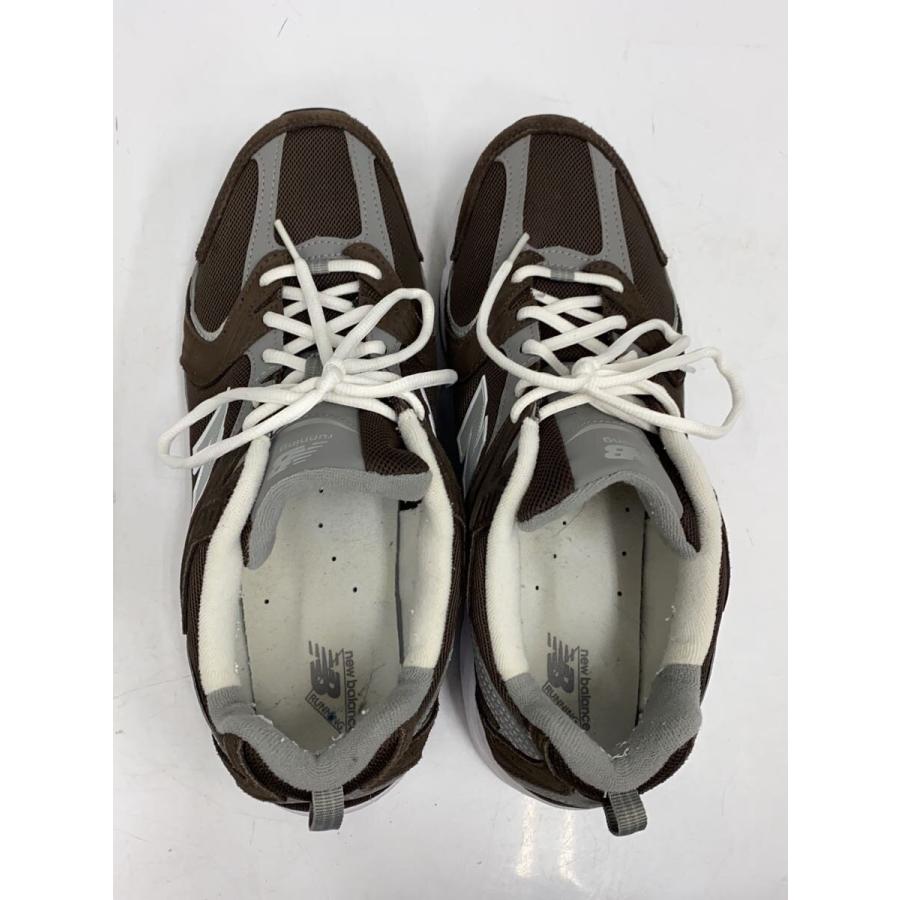 NEW BALANCE◇MR530/ブラウン/28.5cm/BRW : セカンドストリートYahoo 