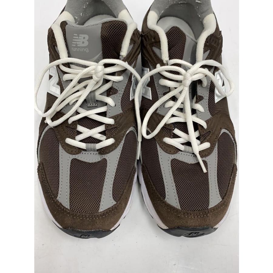 NEW BALANCE◇MR530/ブラウン/28.5cm/BRW : セカンドストリートYahoo 