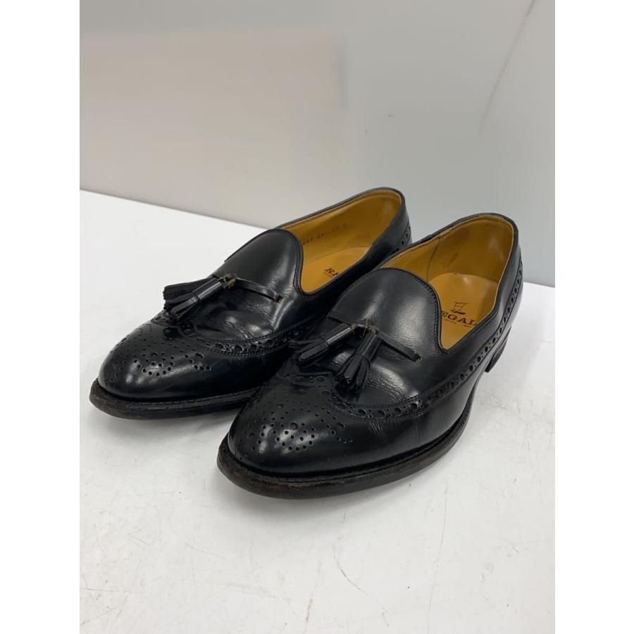 REGAL ブラック ローファー 25cm ③ REGAL◇ローファー/25cm/BLK Women's Loafer_Black – REGAL Shoe & Co.