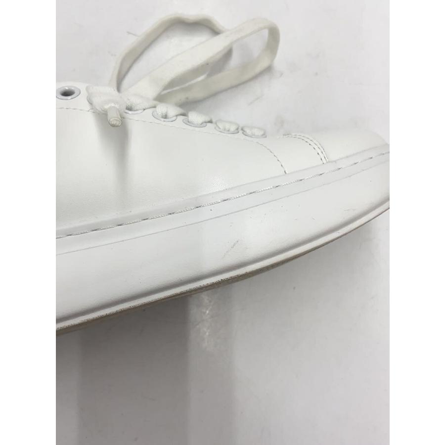FILLIN◇ローカットスニーカー/25cm/WHT : セカンドストリートYahoo!店 