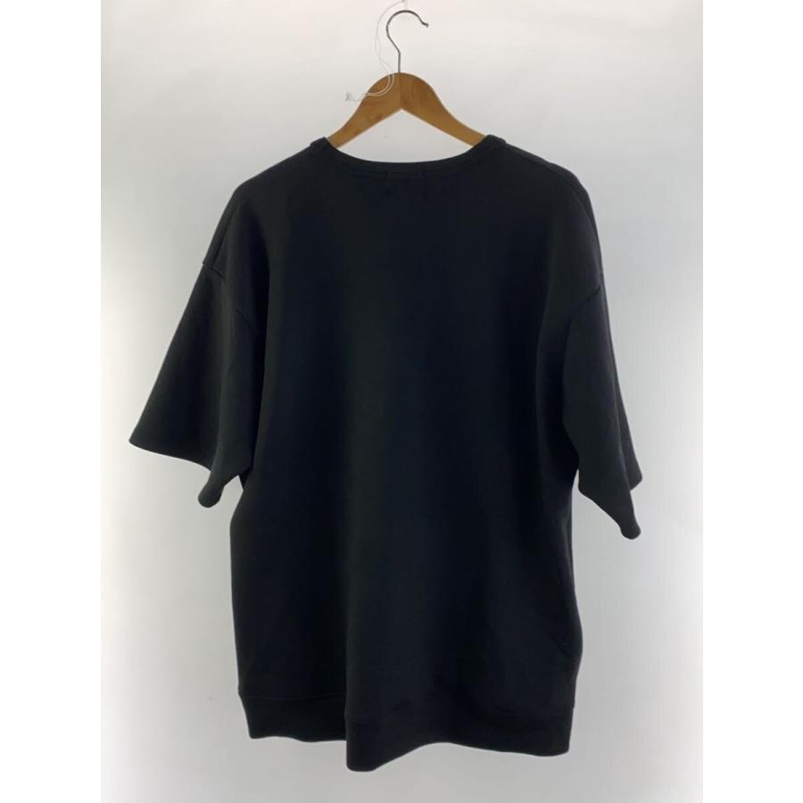 ReZARD◇村上隆/TM/KK/Tシャツ/L/ポリエステル/BLK/2505AK100040