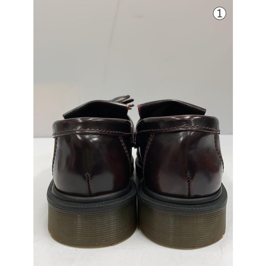 Dr.Martens◇ローファー/UK3/BRW/AW006 Dr.Martens(ドクターマーチン 