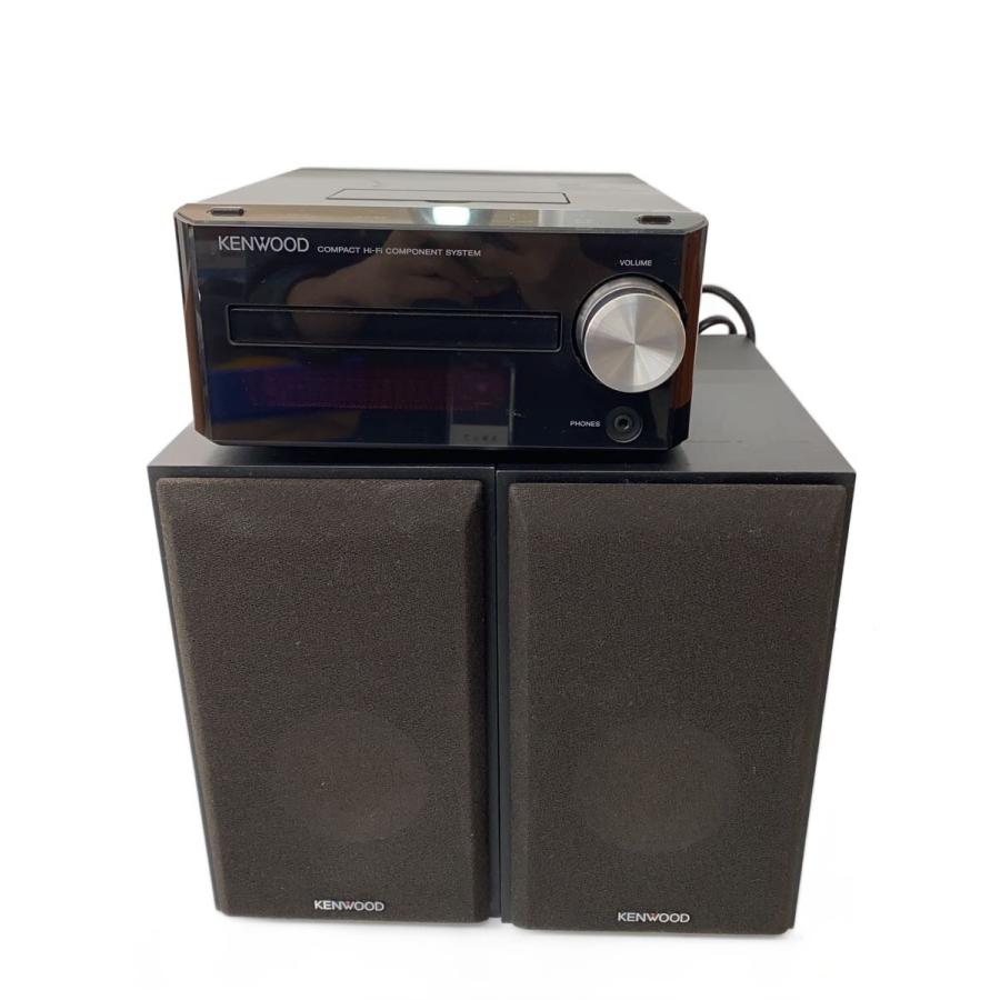 KENWOOD◇ミニコンポ/LS-K521-S/R-K521// : セカンドストリートYahoo 
