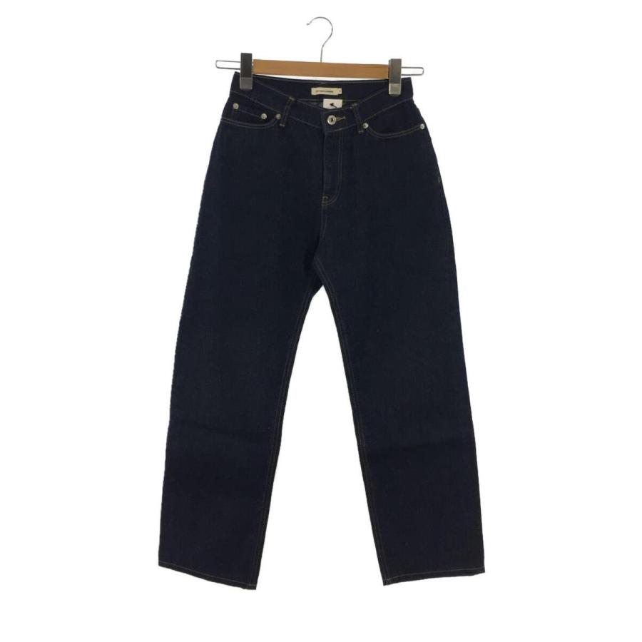 STUDIO R330 ブーツカットデニム