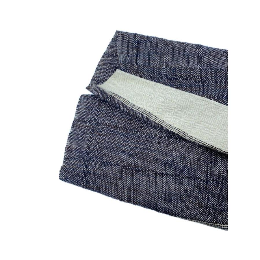 その他ブランド / Isabella Stefanelli/COAT VIRGINIA-ISTINTO 1.2/M/リネン/グレー Isabella Stefanelli/COAT VIRGINIA-ISTINTO 1.2/M/リネン/グレー