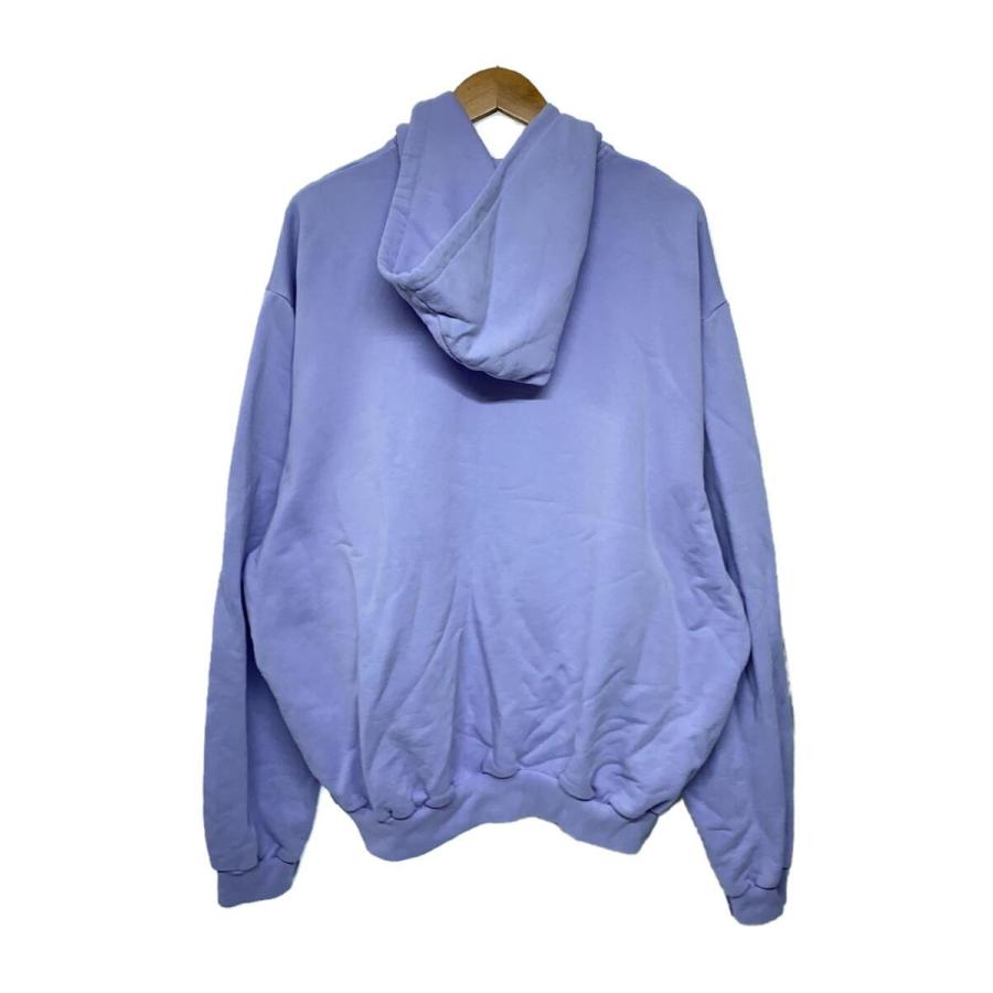 CAMIEL FORTGENS B.V.◇23SS/Zip Hoodie Sweat/ジップパーカー/M