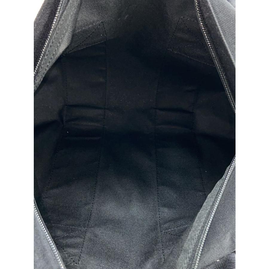COMME des GARCONS HOMME PLUS◇ナイロンキャンバスBAG L/ボストン