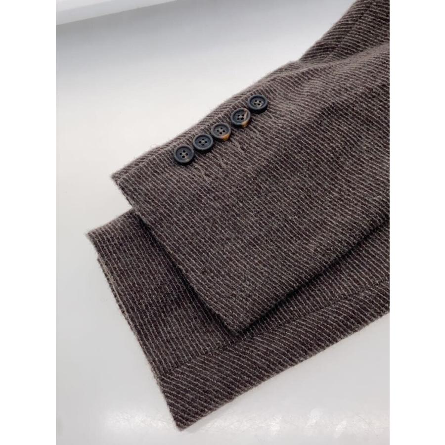 ZIGGY CHEN◇ZIGGY CHEN/23AW/ジャケット/タグ付き/46/ウール ZIGGY CHEN◇ZIGGY CHEN/23AW/ジャケット/タグ付き/46/ウール