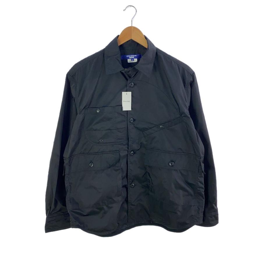 JUNYA WATANABE MAN 24SSエステルオックス シャツ S