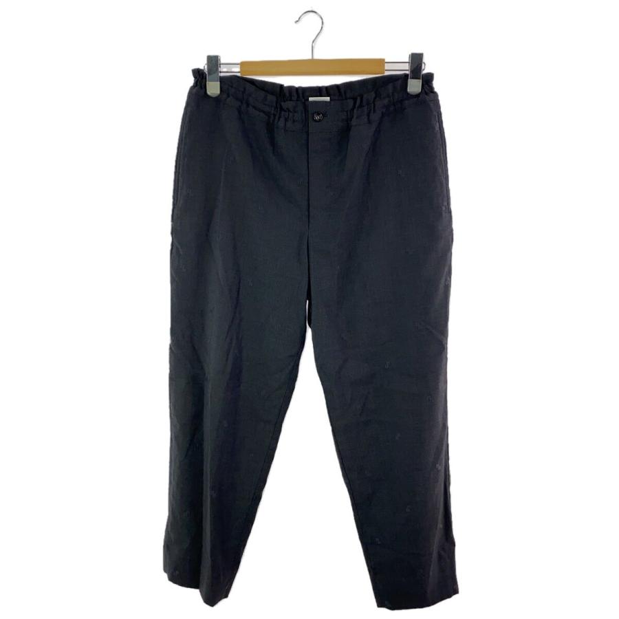 COMME des GARCONS HOMME DEUX◇19ss/イージーパンツボトム/M/ウール 