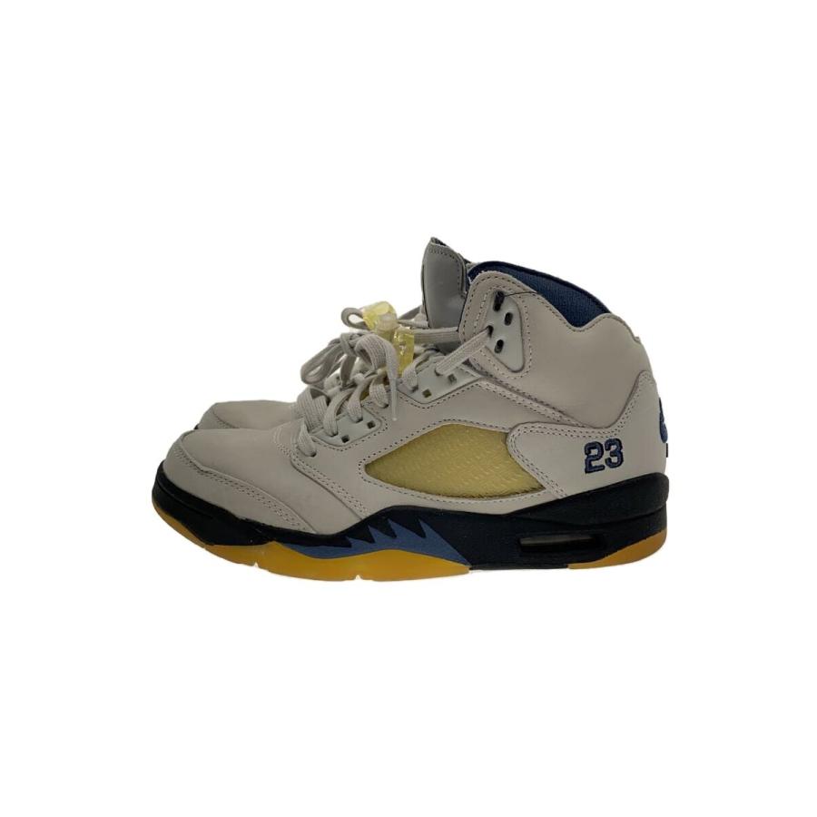NIKE◇A MA MANIERE X AIR JORDAN 5_ア マ マニエール エア ジョーダン 