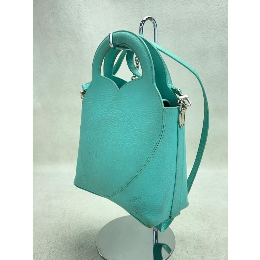 TIFFANY&Co.◇状態考慮/リターントゥティファニーミニトート