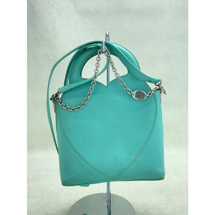 TIFFANY&Co.◇状態考慮/リターントゥティファニーミニトート