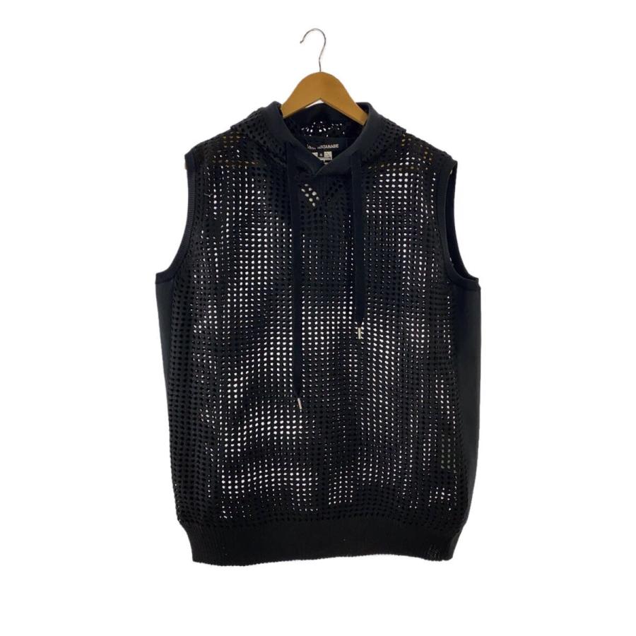 JUNYA WATANABE COMME des GARCONS◇24SS/メッシュノースリーブ