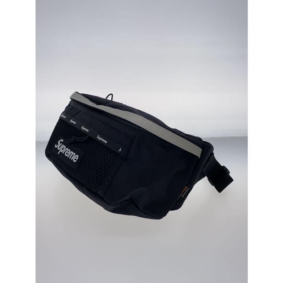 Supreme◇24AW/Waist Bag/ウエストバッグ/BLK// : セカンド Supreme◇24AW/Waist Bag/ウエストバッグ/BLK// : セカンド