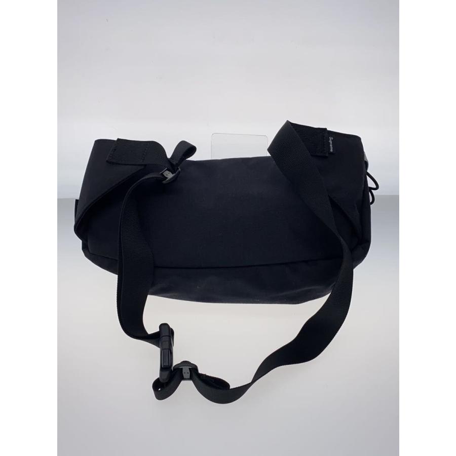 Supreme◇24AW/Waist Bag/ウエストバッグ/BLK// : セカンド Supreme◇24AW/Waist Bag/ウエストバッグ/BLK// : セカンド