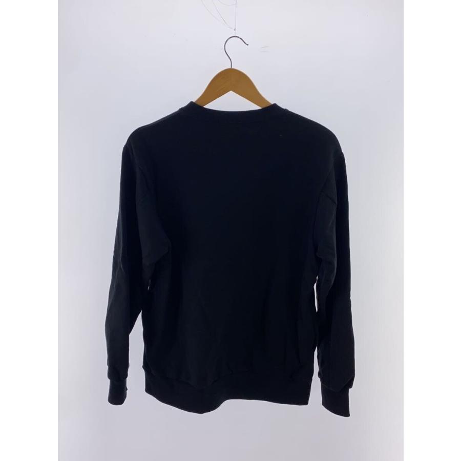 UNDERCOVER◇24AW/スウェット/2/コットン/BLK/UP2D4804-2 UNDERCOVER◇24AW/スウェット/2/コットン/BLK/UP2D4804-2