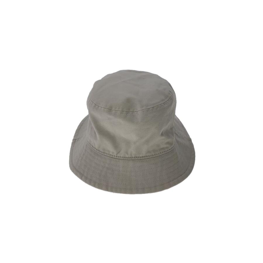 Acne Studios(Acne)◇内側汚れ有/バケットハット/--/コットン/BEG