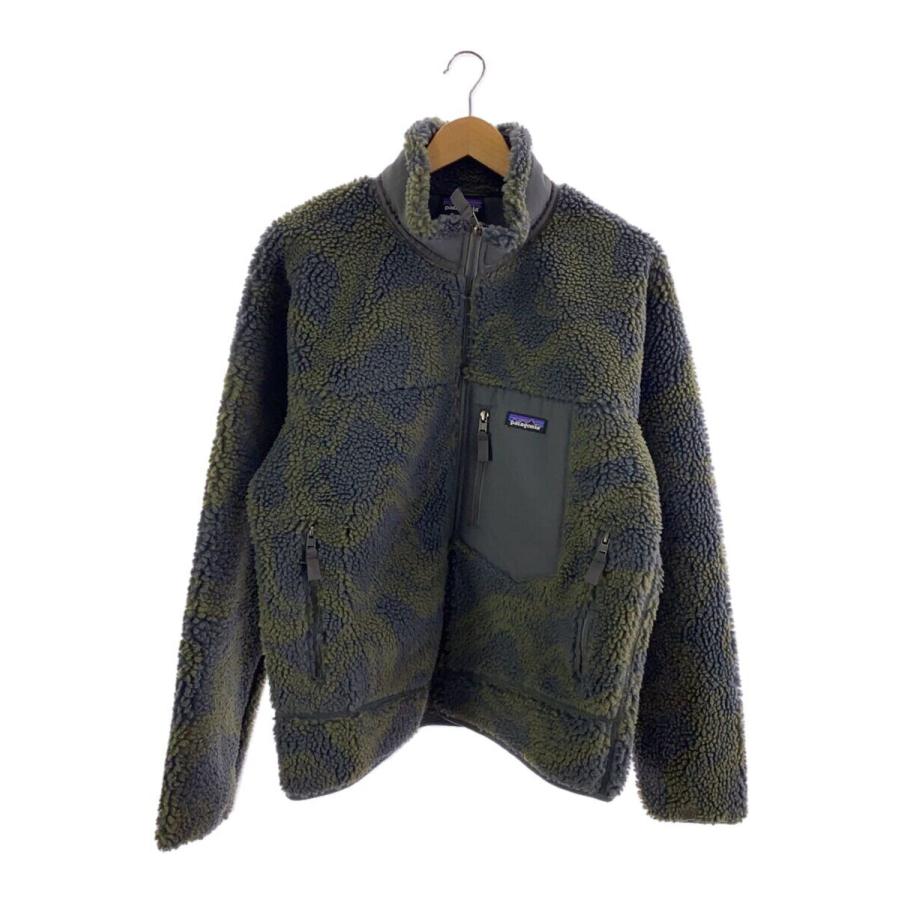patagonia◇Classic Retro-X Jacket/フリースジャケット/M