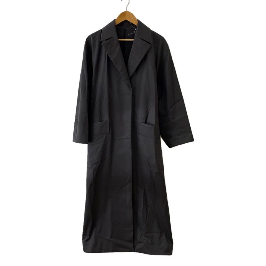 VERMEIL par iena◇25SS/VENTILEシングルトレンチコート/38/コットン