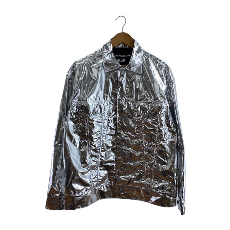 JUNYA WATANABE COMME des GARCONS◇25SS/AD2024/シルバートラッカー 