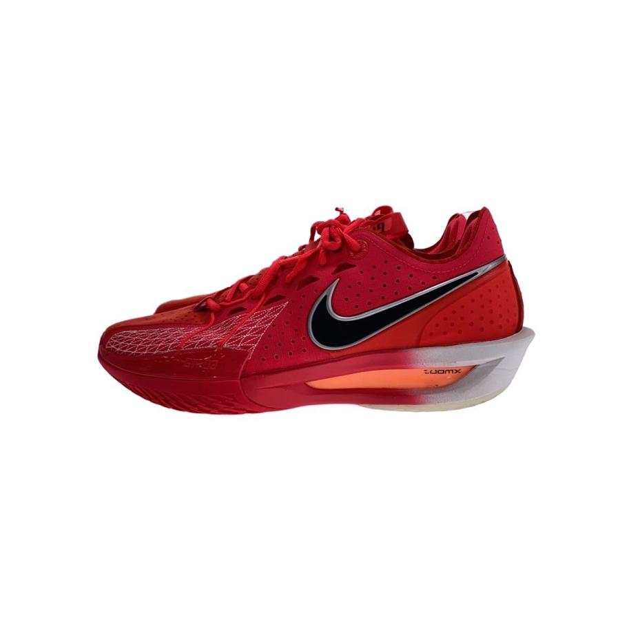 NIKE◇Zoom GT Cut 3/30cm/RED/DV2918-602// : セカンドストリート