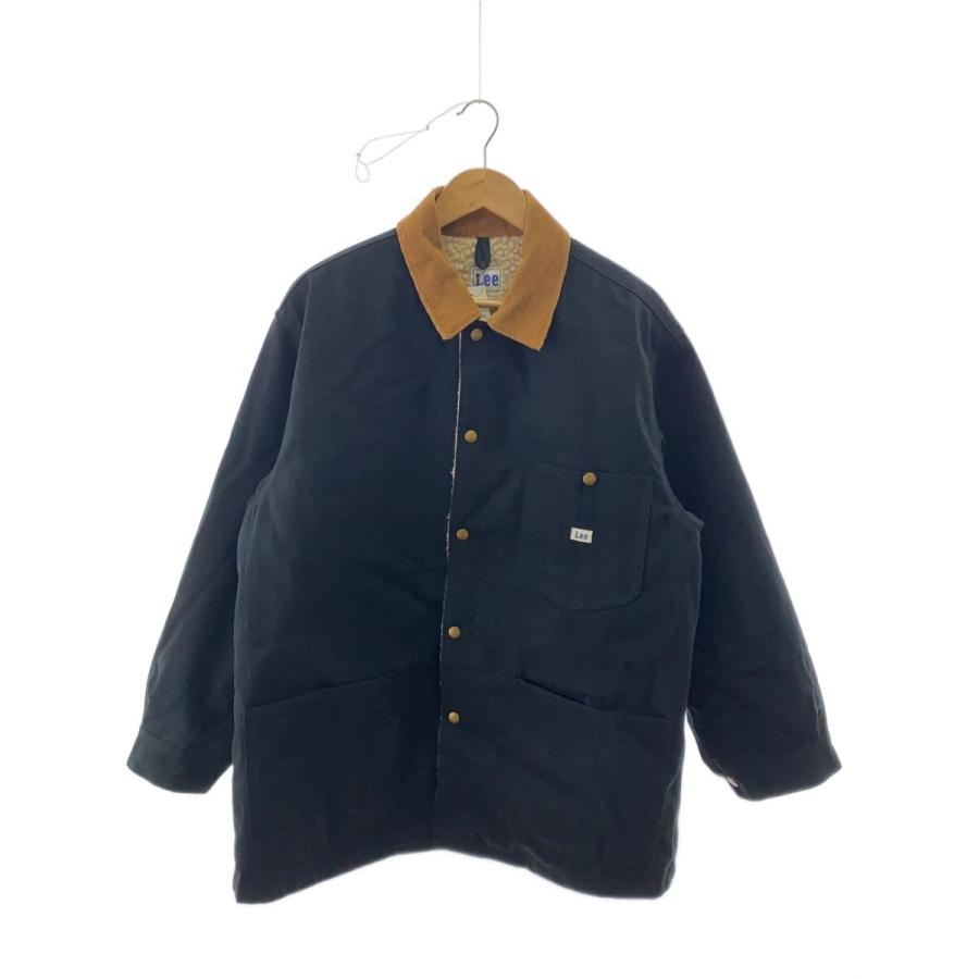 WACKO MARIA◇カバーオール/M/デニム/BLK/LB0535 : セカンドストリート