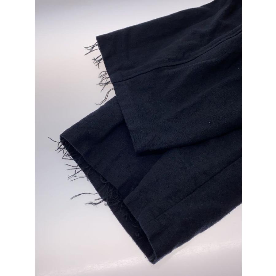 barbell object◇25SS/sc jkt/ジャケット/2/シルク/BLK/bo-04a01