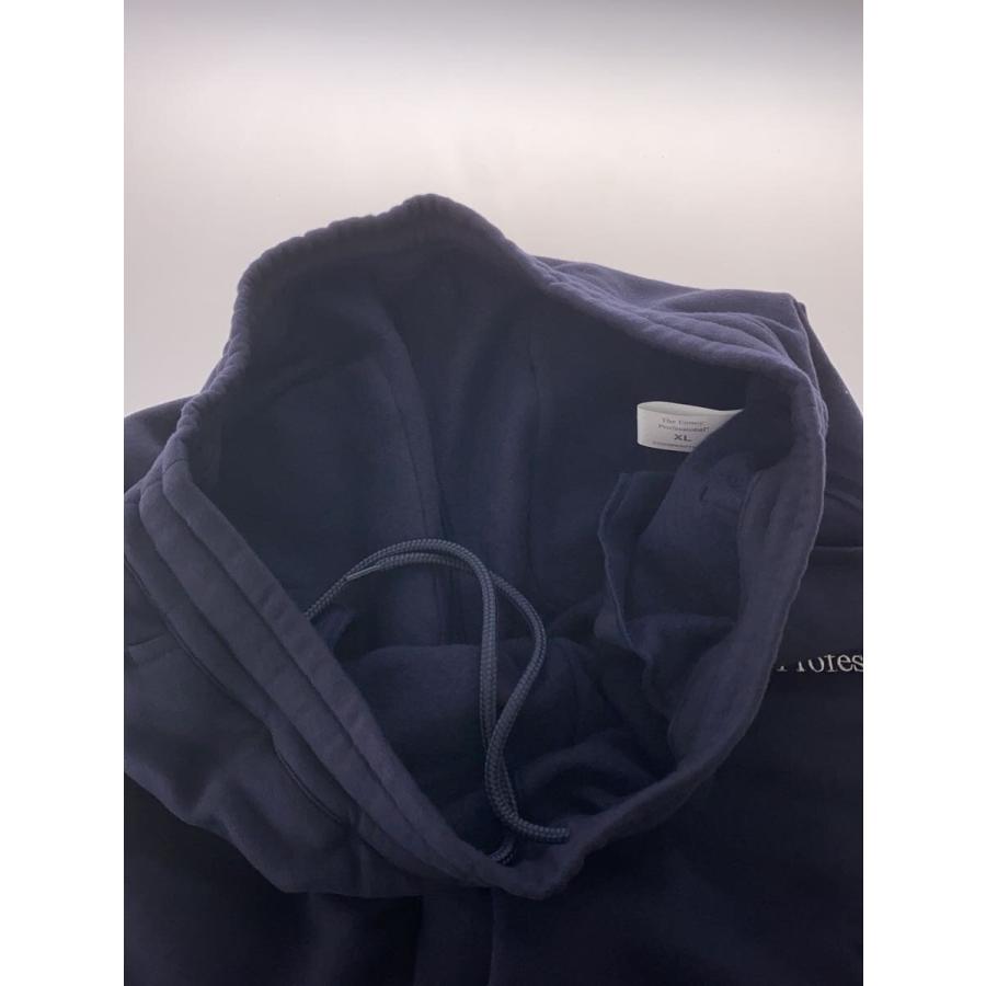 the ennoy professional◇25SS/スウェットパンツ/XL/コットン/NVY