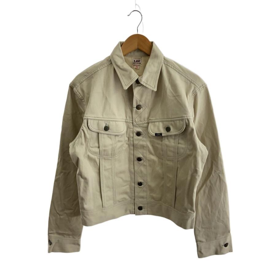 Lee◇ARCHIVES/WESTERNER/100-J/1962 MODEL/ジャケット/40/コットン