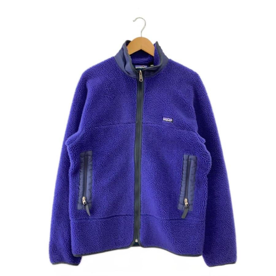 patagonia◇90s/初期型/レトロX/PEF/フリースジャケット/L