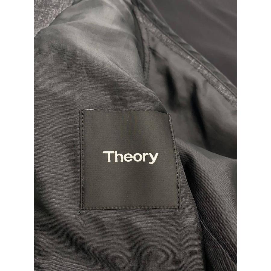 現行Theory CLINTON DPK W A_PRECISION PRINT theory◇22SS/Precision Print Clinton DPK W A JKT/セットアップ/38