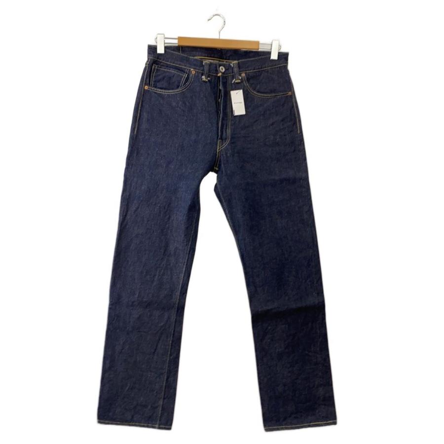 WAREHOUSE S1003XX ストレートデニム W32L32 WAREHOUSE◇30周年/大戦モデル/S1003XX/ボトム/32/デニム/IDG