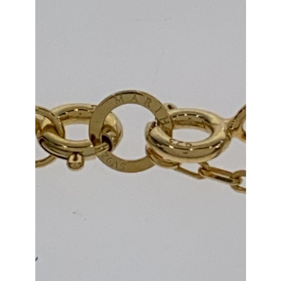 MARIHA◇ネックレス/SV925/GLD/トップ無/レディース// MARIHA(マリハ 
